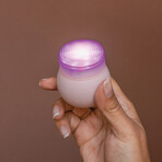 LEDA Blue - Acne Fighting LED Sonic Facial Brush