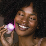 LEDA Blue - Acne Fighting LED Sonic Facial Brush