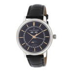 Carl F. Bucherer Adamavi Moonphase Automatic // 00.10324.08.33.01 // Store Display