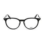 BMW // Men's BW5003-H Optical Frames // Shiny Black