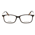 Ermenegildo Zegna // Men's EZ5172 Optical Frames // Dark Havana