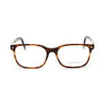 Ermenegildo Zegna // Men's EZ5203 Optical Frames // Dark Havana