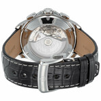 Baume & Mercier Clifton Automatic // A10371 // Store Display