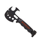 Off Grid Tools Pro Survival Axe Elite // Black