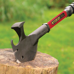 Off Grid Tools Pro Trucker’s Friend  // Red