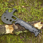 OGT Survival Axe // Black