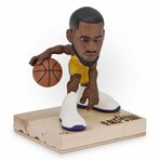 smALL-STAR ALL-STARS // LeBron James