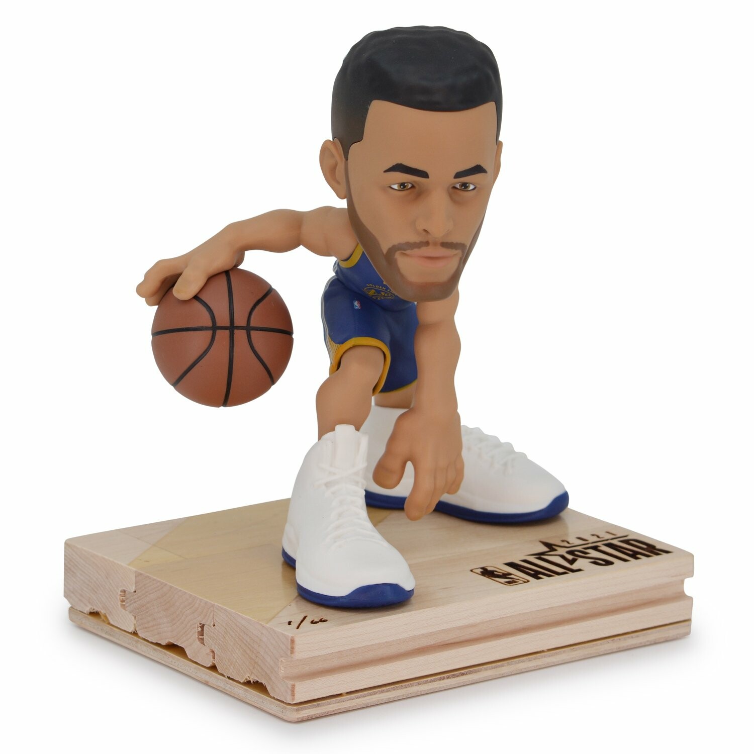 Steph curry sideshow on sale