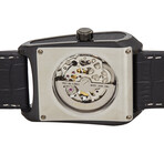 Heritor Wyatt Skeleton Automatic // HERHS3104