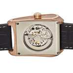 Heritor Wyatt Skeleton Automatic // HERHS3105