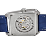 Heritor Wyatt Skeleton Automatic // HERHS3102