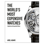 Worlds Most Expensive Watches // 2nd Edition