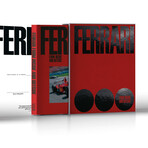 Ferrari // From Inside and Outside // Collector's Edition