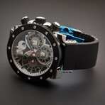 Jacob & Co. Epic II Chronograph Automatic // E1R // Store Display