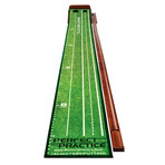Perfect Practice Putting Mat // Standard Edition