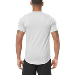 Mason T-Shirt // White (XS)