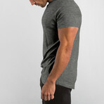 Tyler T-Shirt // Gray (M)