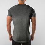 Tyler T-Shirt // Gray (M)