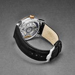 Paul Picot Firshire Regulator Automatic // P0481.SRG.8604