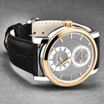 Paul Picot Firshire Regulator Automatic // P0481.SRG.8604