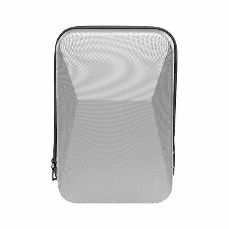 Classic // Gray + Black Lining