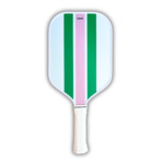 Pink Performance Paddle + White Balls