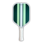 Green Performance Paddle + White Balls