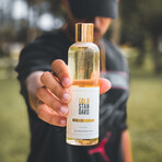 Gold Standard // Premium 8 oz. Shoe Cleaning Solution