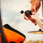 Gold Standard // Natural Shoe Deodorizer 6 oz. Spray