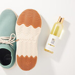 Gold Standard // Premium 8 oz. Shoe Cleaning Solution
