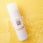 Gold Standard // Premium Shoe Cleaner Kit Brush and 4 oz. Solution and Sneaker Protector Spray