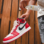Gold Standard // Natural Shoe Deodorizer 6 oz. Spray