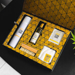 Gold Standard // Premium Vault Sneaker Cleaner Kit