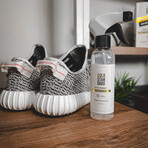Gold Standard // Natural Shoe Deodorizer 6 oz. Spray