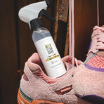 Gold Standard // Natural Shoe Deodorizer 6 oz. Spray