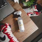 Gold Standard // Natural Shoe Deodorizer 6 oz. Spray