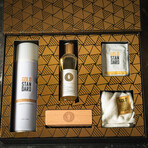 Gold Standard // Premium Vault Sneaker Cleaner Kit