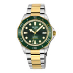 Gevril Pier 90 Automatic // 49103