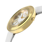 Gevril Ladies Gandria Quartz // 12221