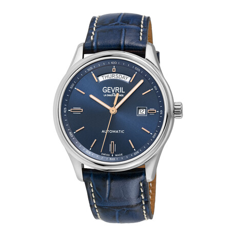 Gevril Excelsior Automatic // 48202