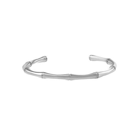 Silver Cuff