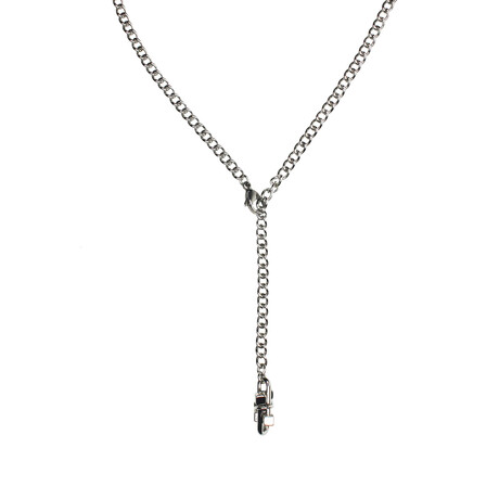 Connector Clasp Chain