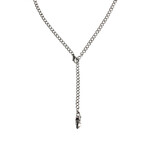 Connector Clasp Chain