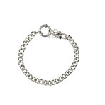Connector Chain Bracelet