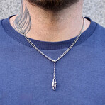 Connector Clasp Chain