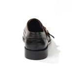 Keith Dress Shoe // Brown (Euro: 41)