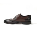 Keith Dress Shoe // Brown (Euro: 41)
