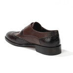 Keith Dress Shoe // Brown (Euro: 41)