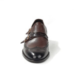 Keith Dress Shoe // Brown (Euro: 41)