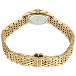 Frederique Constant Ladies Slim Line Quartz // FC-200WHDSD5B